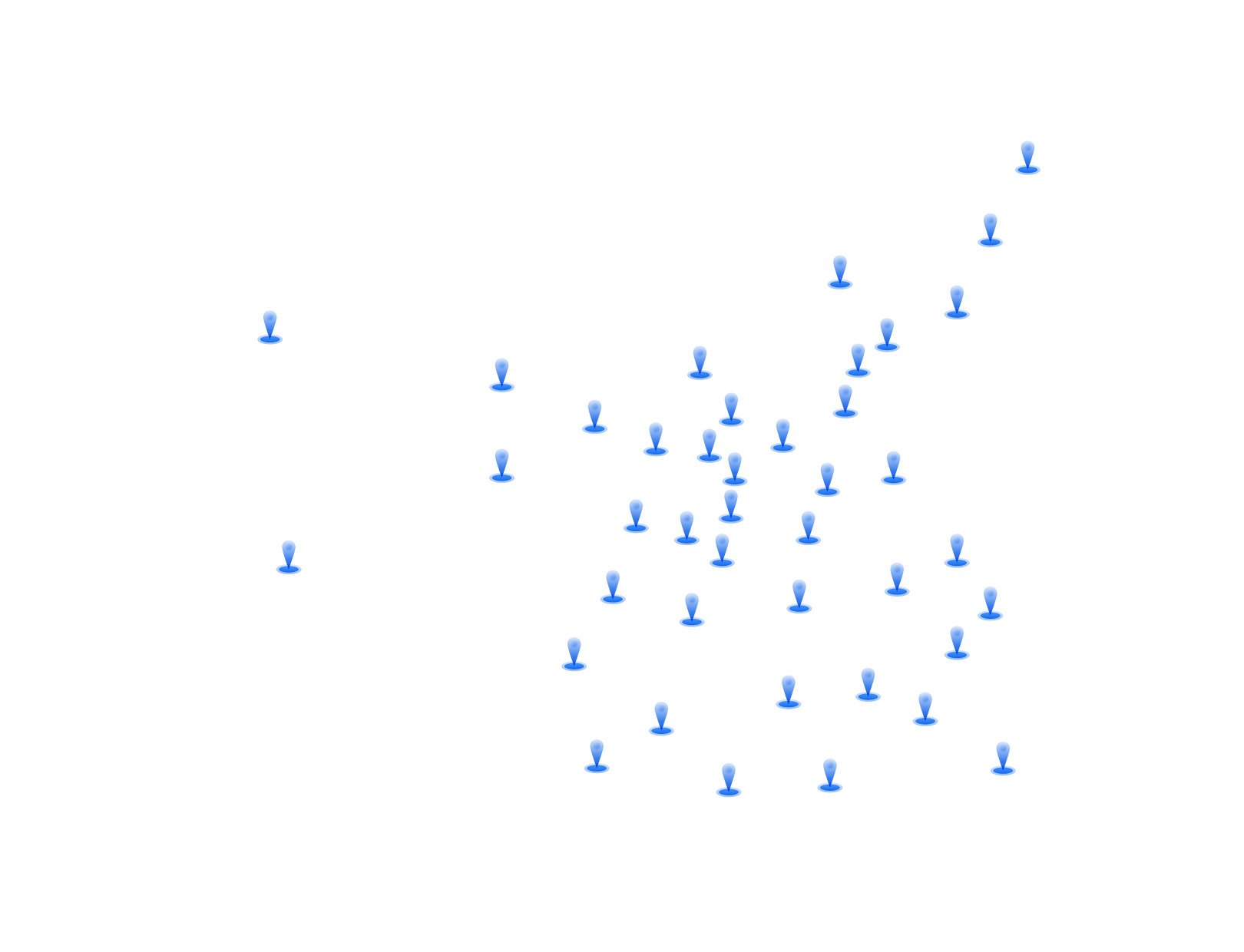 高标准研发产品 下沉式终端服务